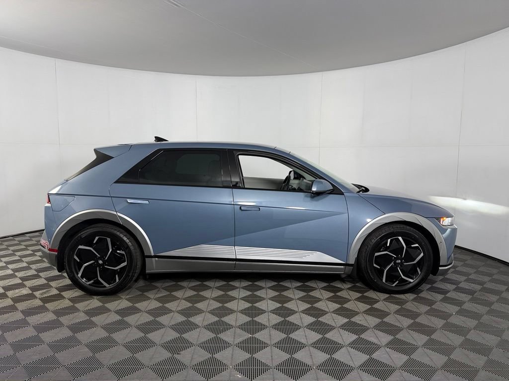 Used 2024 Hyundai Ioniq 5 Limited RWD image 7