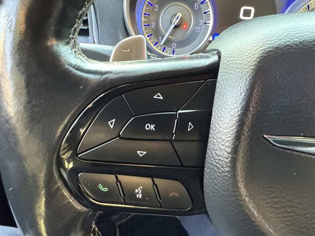 Used 2021 Chrysler 300 S image 28