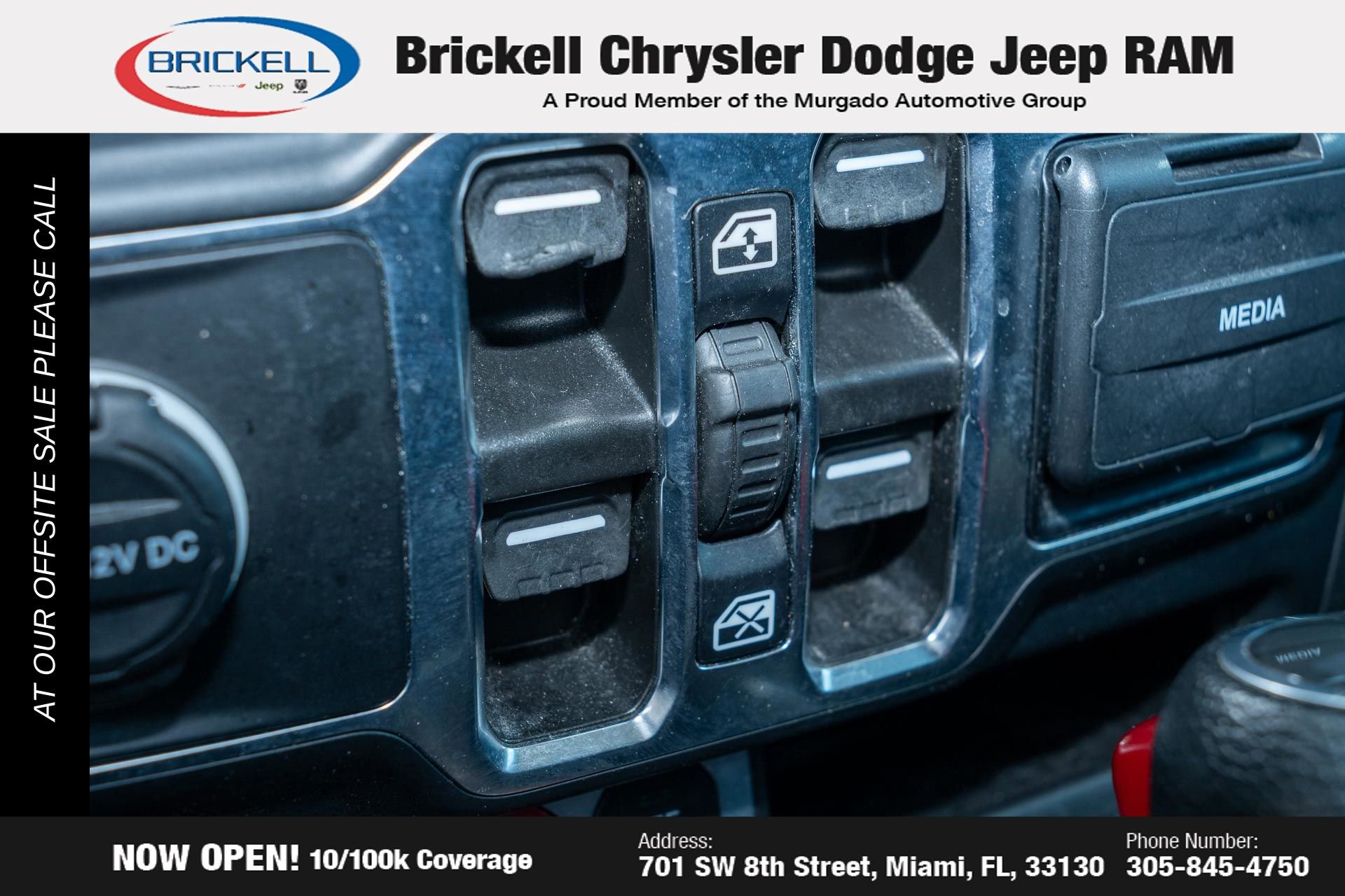 Used 2023 Jeep Wrangler Unlimited Rubicon image 24