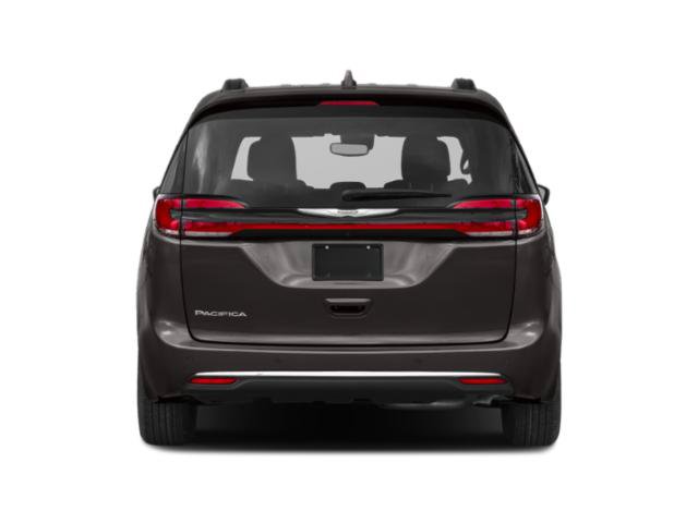 Certified 2023 Chrysler Pacifica Touring-L FWD image 5