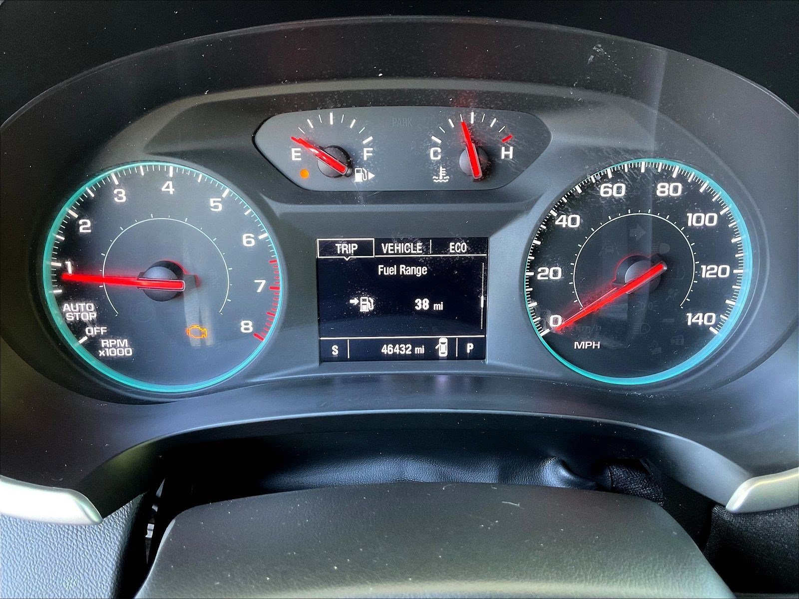 Used 2024 Chevrolet Malibu RS FWD image 13