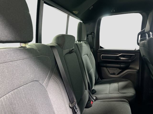 Used 2019 RAM 1500 Big Horn image 27