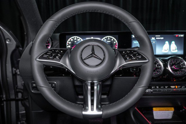 New 2026 Mercedes-Benz GLA 250 image 21