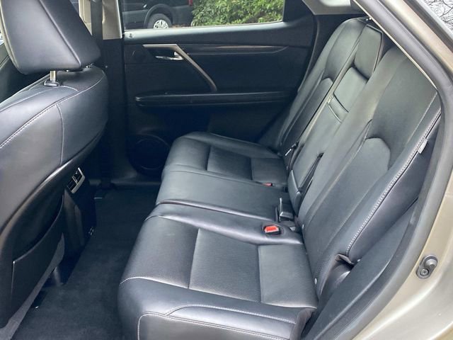 Used 2022 Lexus RX 350 350 image 9