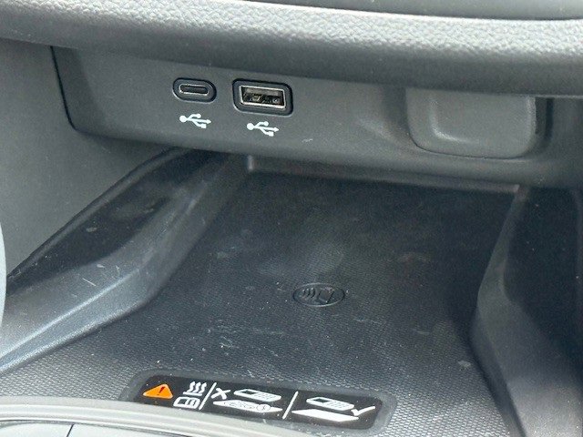 New 2025 Buick Envista Preferred w/ Convenience I Package image 22