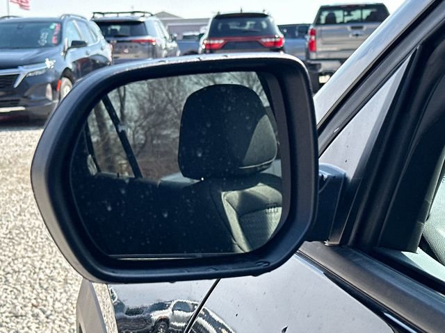 New 2026 Chevrolet Equinox LT image 6