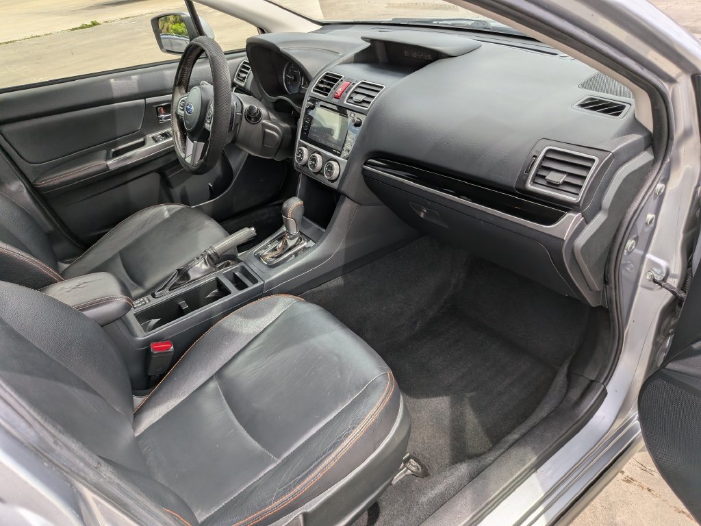 Used 2017 Subaru Crosstrek 2.0i Limited AWD/4WD image 15