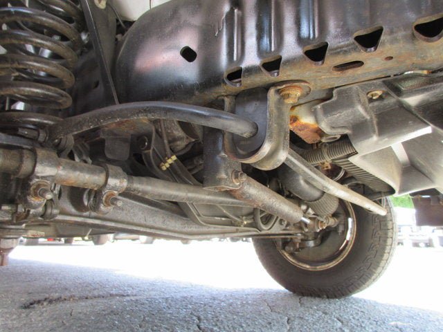 Used 2016 Ford E-350 and Econoline 350 Super Duty w/ Power Windows & Locks Group RWD image 26