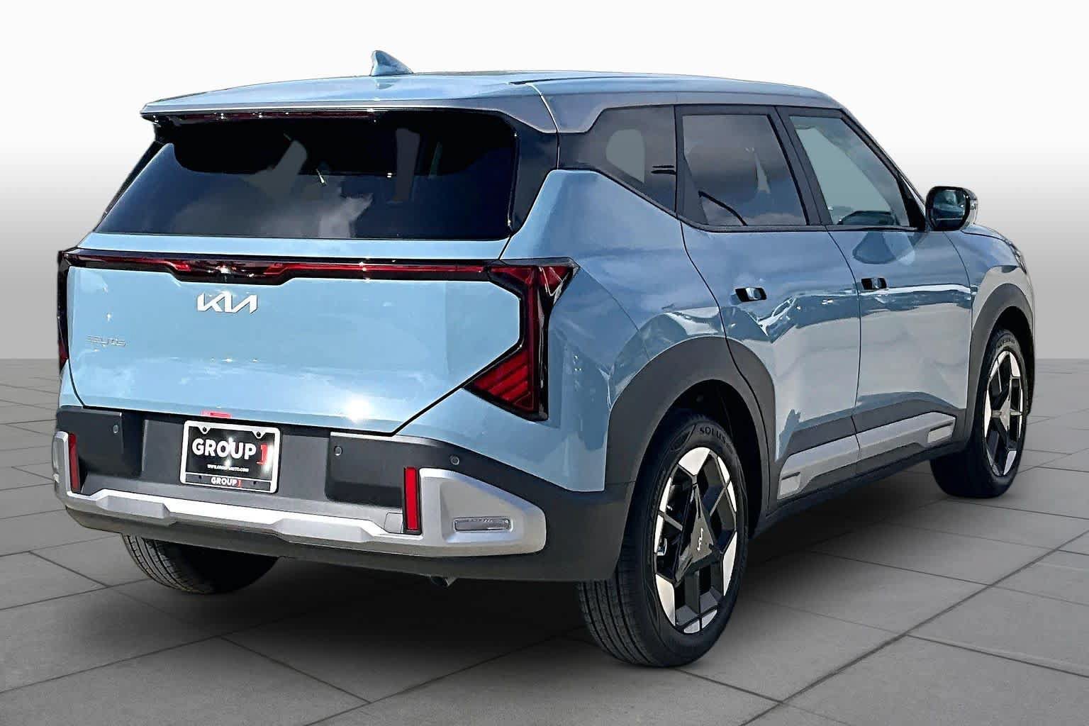 Used 2027 Kia Seltos S FWD image 24
