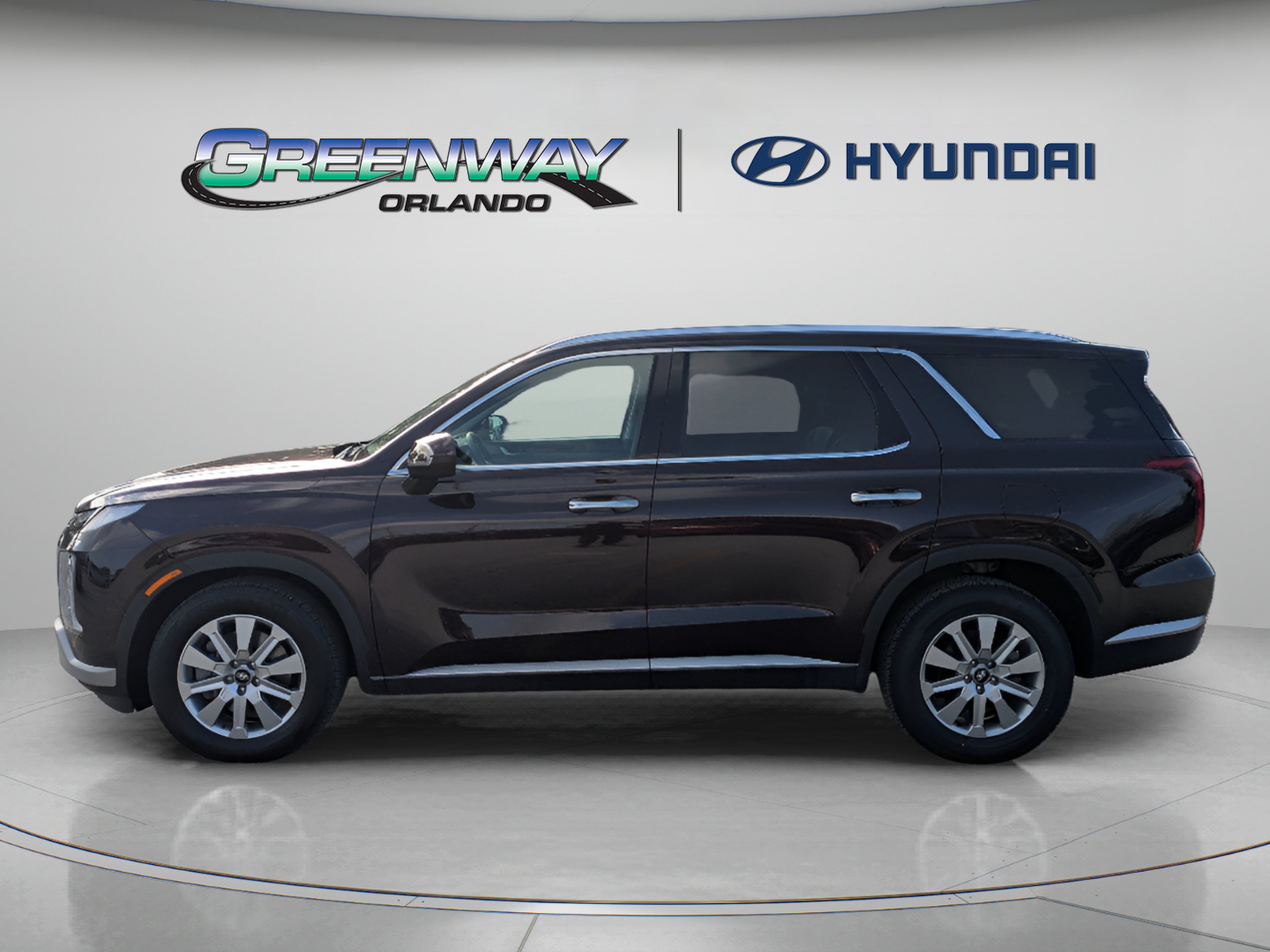 Used 2024 Hyundai Palisade SEL FWD image 5