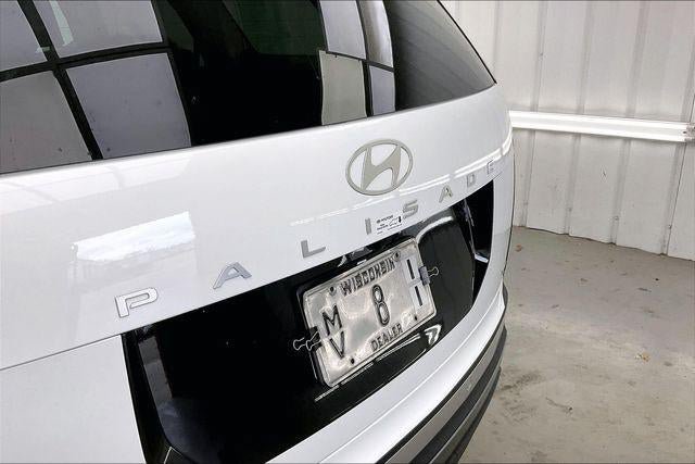 New 2026 Hyundai Palisade SEL AWD/4WD image 38