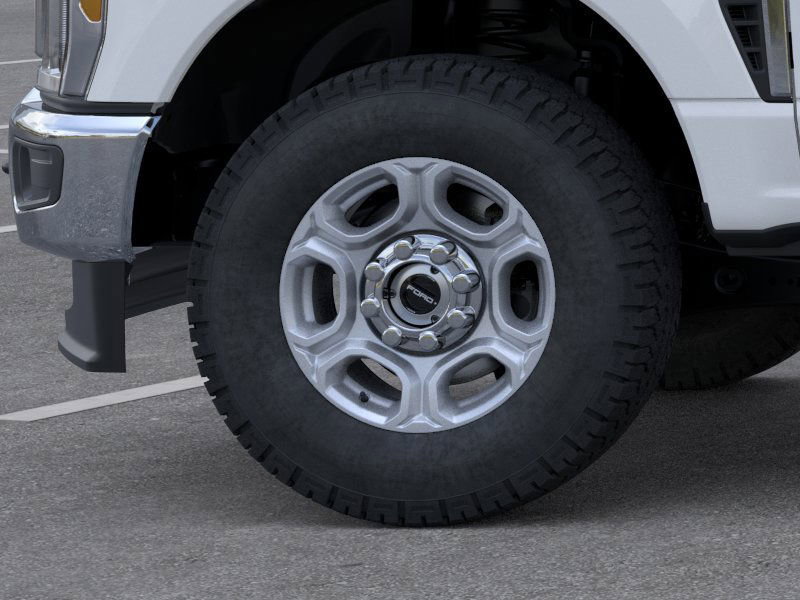 New 2026 Ford F350 XLT w/ FX4 Off-Road Package AWD/4WD image 20