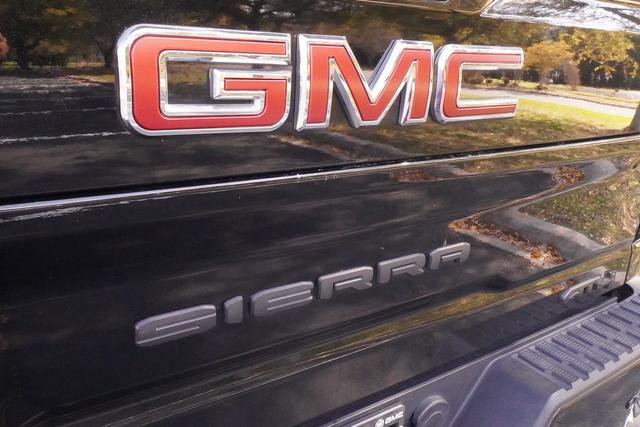 Used 2024 GMC Sierra 2500 AT4 w/ AT4 Premium Plus Package image 42