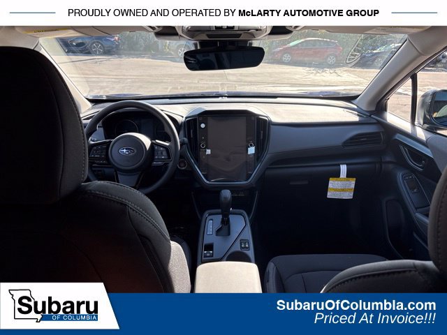 New 2026 Subaru Crosstrek 2.5i Premium AWD/4WD image 22