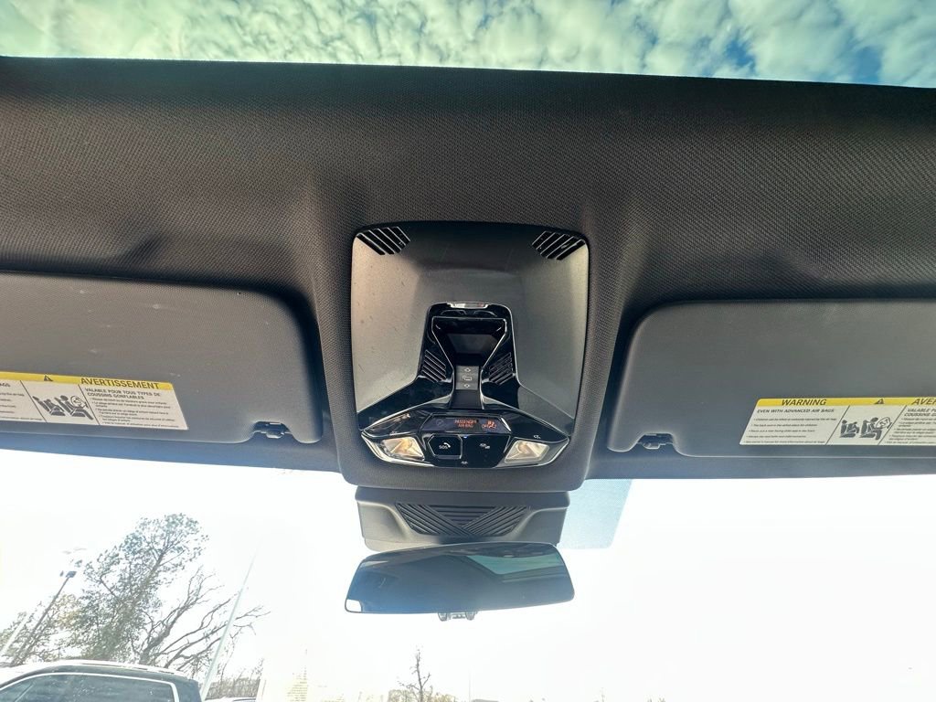 Certified 2025 BMW X2 xDrive28i image 17