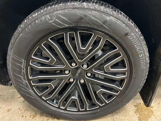 Used 2022 GMC Sierra 1500 Denali Ultimate image 9