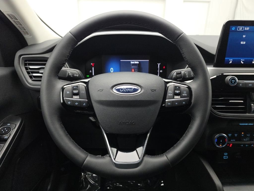 Used 2023 Ford Escape Active image 24