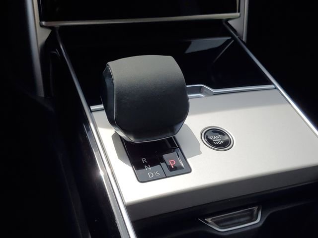 New 2024 Land Rover Range Rover SE AWD/4WD image 31