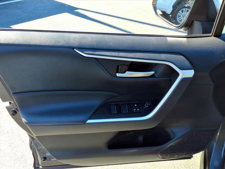 Certified 2024 Toyota RAV4 XLE image 13