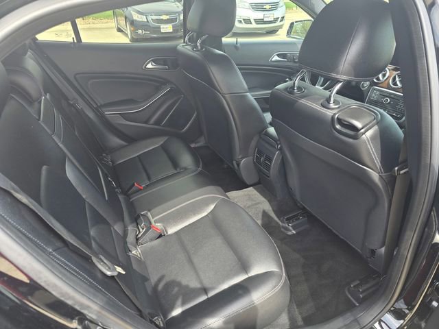 Used 2016 Mercedes-Benz GLA 250 4MATIC image 18