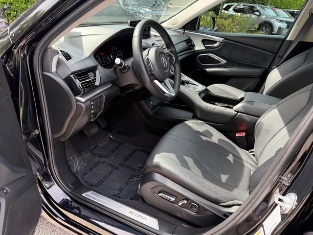Certified 2024 Acura RDX SH-AWD image 12