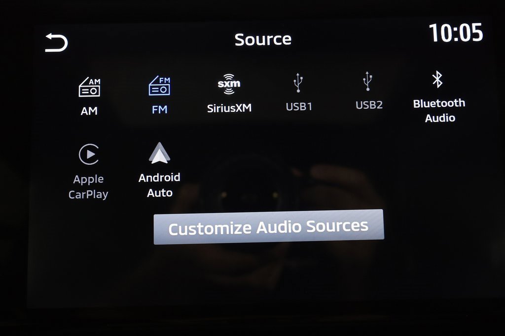 Used 2022 Mitsubishi Outlander SEL image 27