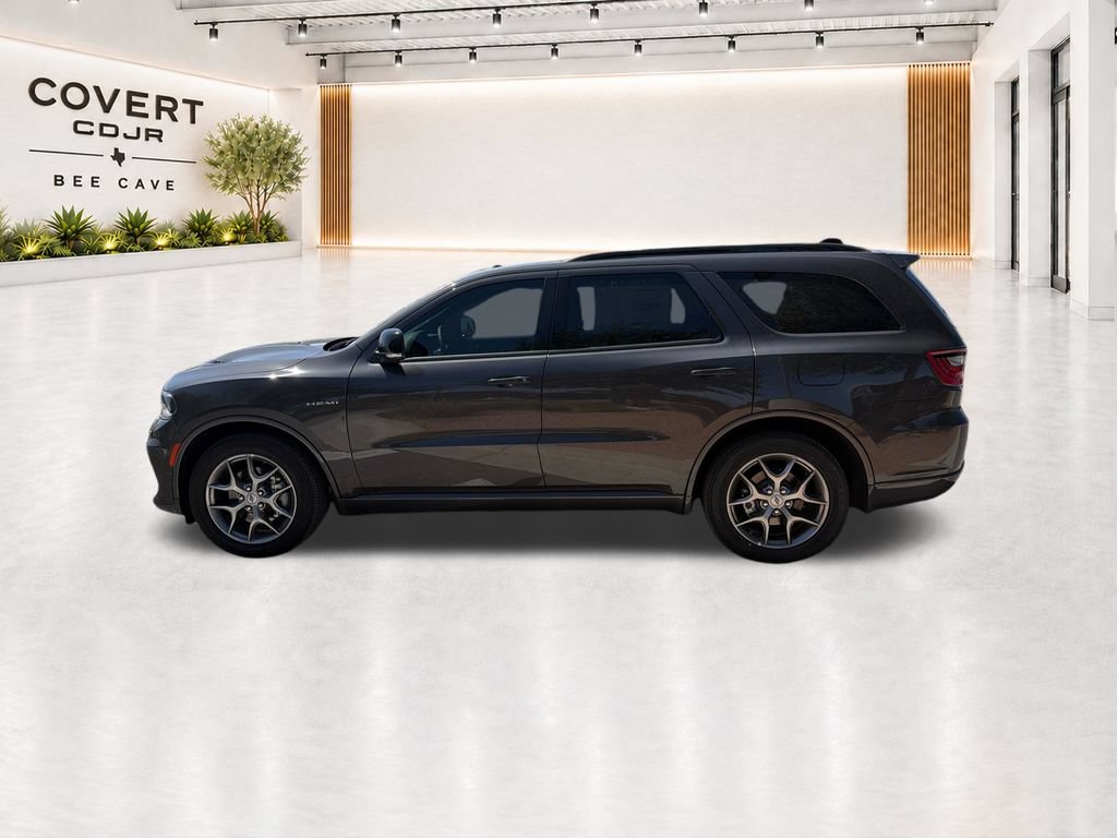 New 2026 Dodge Durango GT AWD/4WD image 6