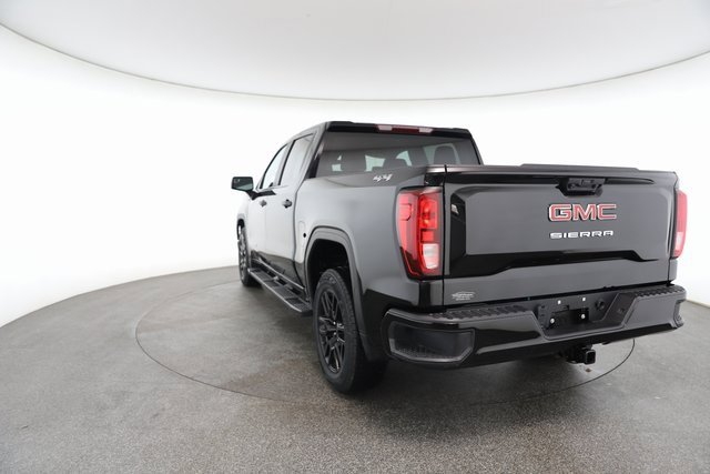 Used 2023 GMC Sierra 1500 Pro w/ Graphite Edition image 12
