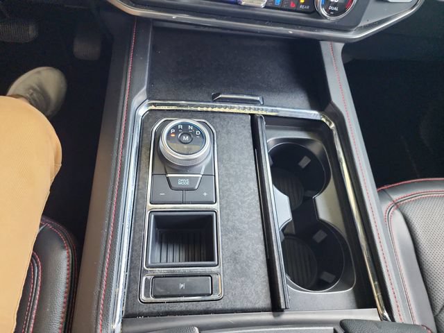 Used 2022 Ford Expedition Limited RWD image 18