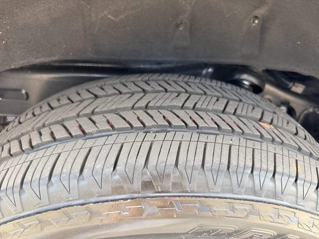 Used 2026 Toyota Sequoia Platinum AWD/4WD image 37