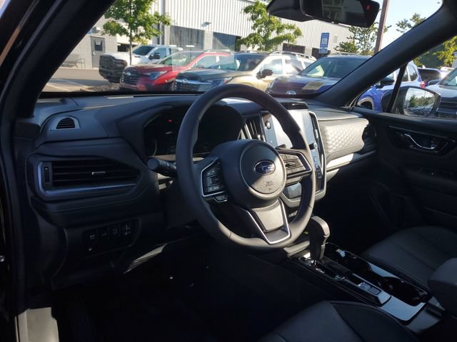 Used 2026 Subaru Forester Limited AWD/4WD image 21