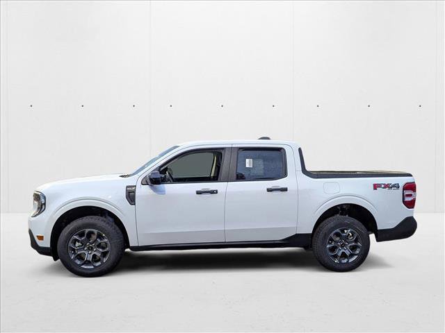 New 2025 Ford Maverick XLT w/ XLT Luxury Package AWD/4WD image 5