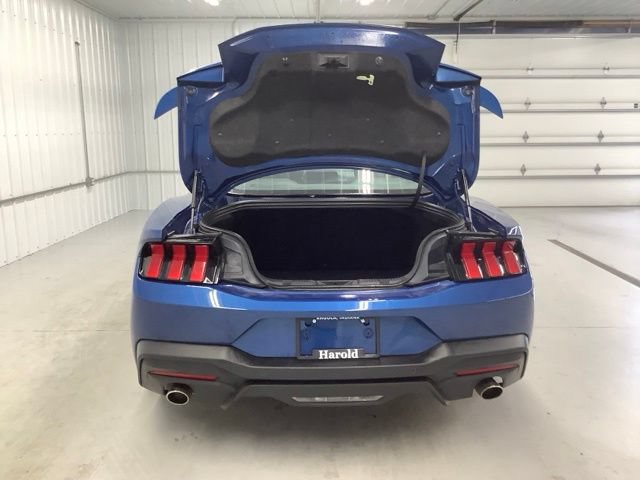 Used 2024 Ford Mustang GT Premium RWD image 6