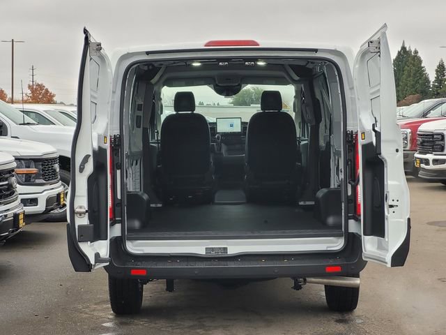 New 2026 Ford Transit 150 Low Roof image 5