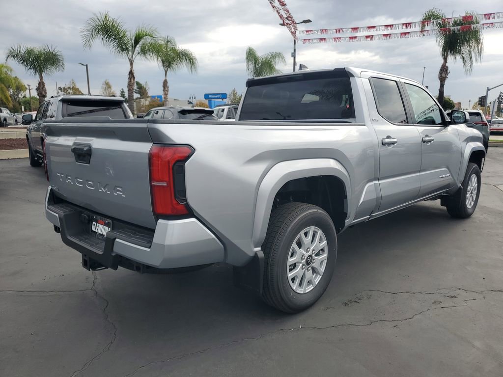 New 2026 Toyota Tacoma SR5 image 3