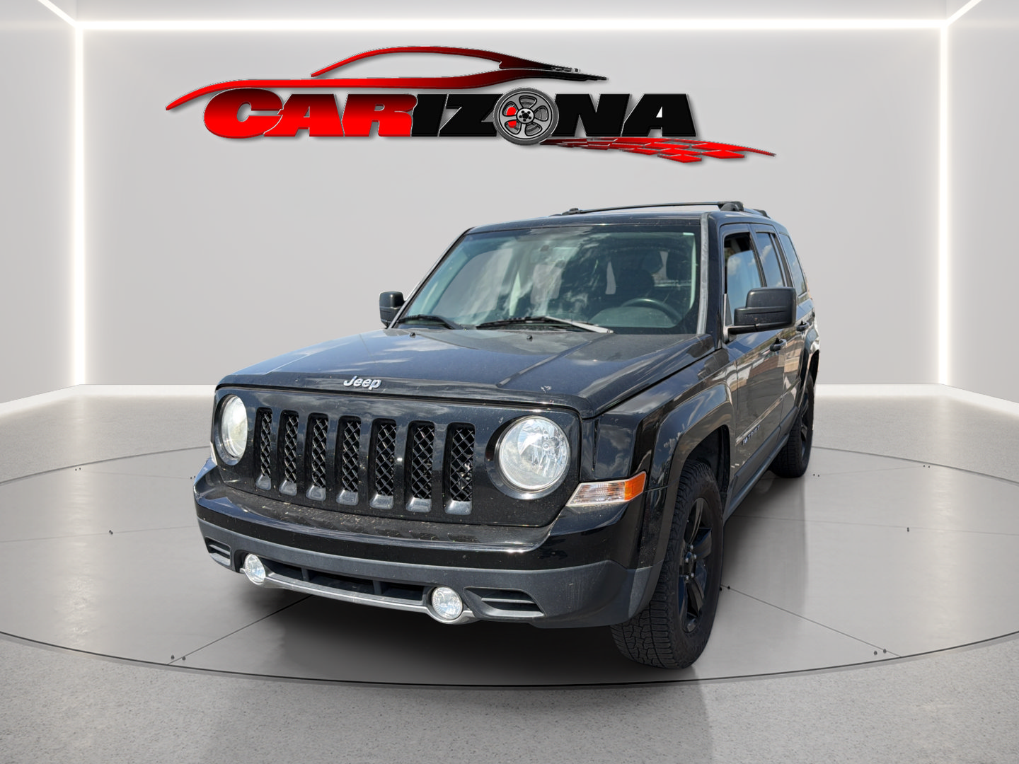 Used 2012 Jeep Patriot Latitude AWD/4WD image 12