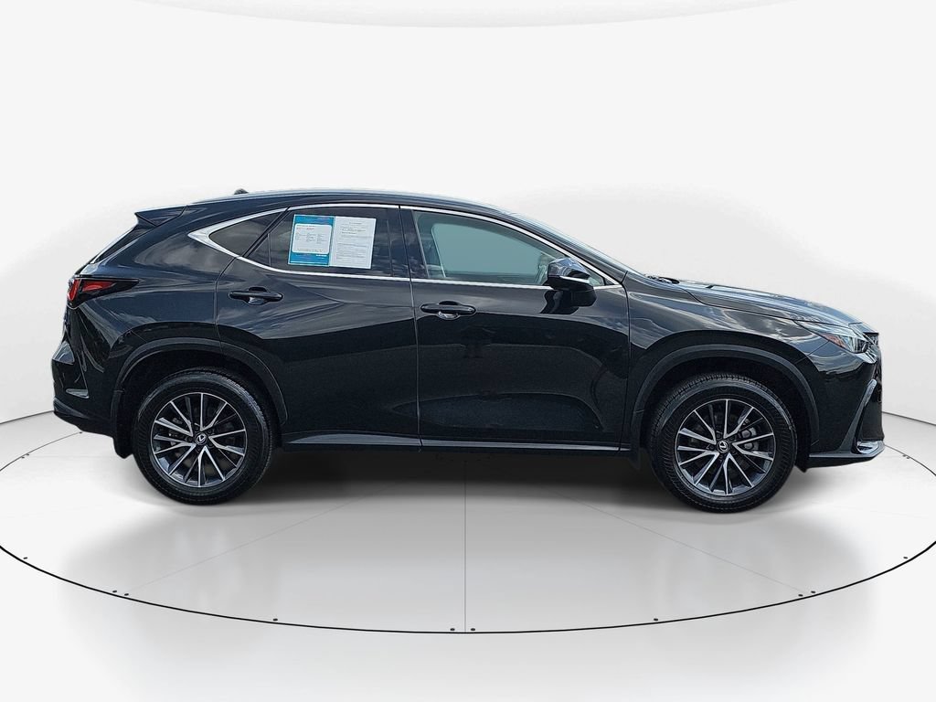 Used 2024 Lexus NX 350 AWD w/ Cold Area Package image 5
