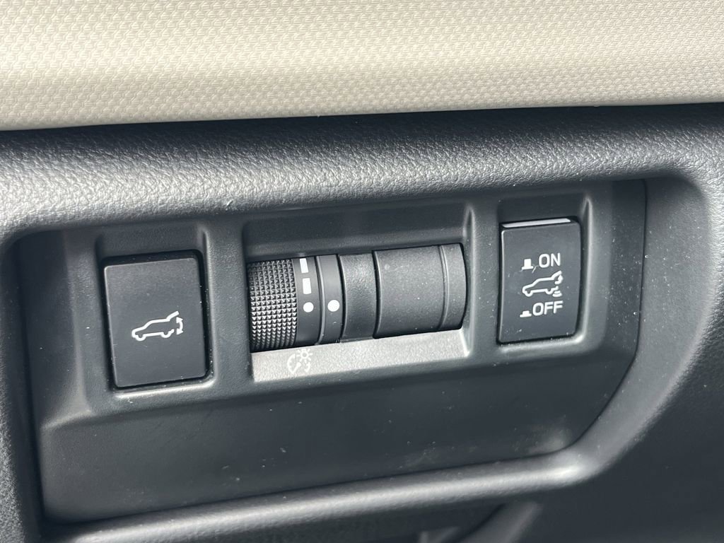 Certified 2026 Subaru Forester Premium image 19
