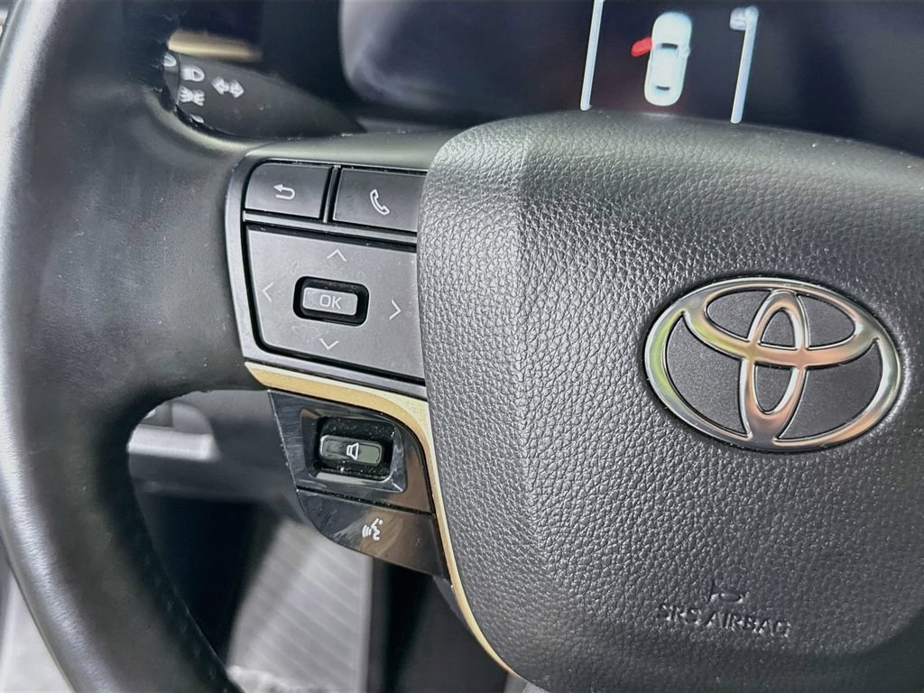 Certified 2023 Toyota Crown w/ Advanced Technology Package AWD/4WD image 24