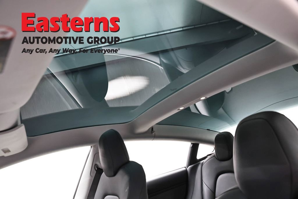 Used 2018 Tesla Model 3 Long Range image 28