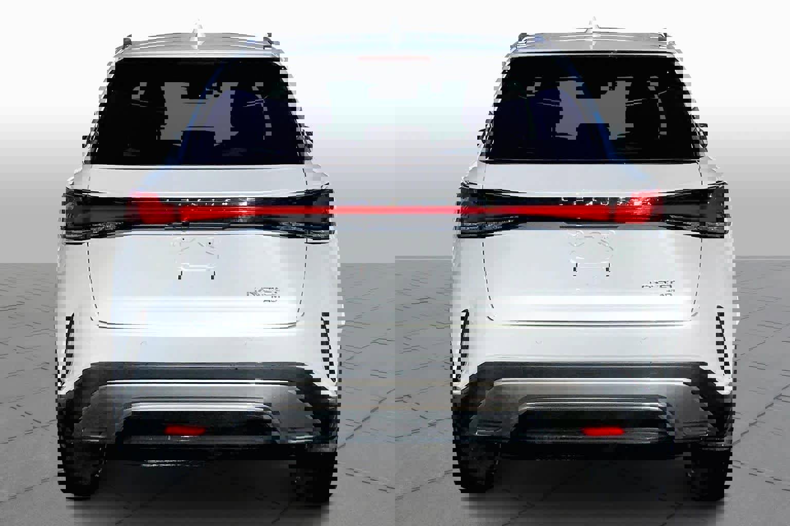 Certified 2024 Lexus RX 350 Luxury w/ Convenience Package image 5