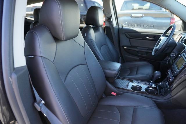 Used 2017 Chevrolet Traverse Premier image 19