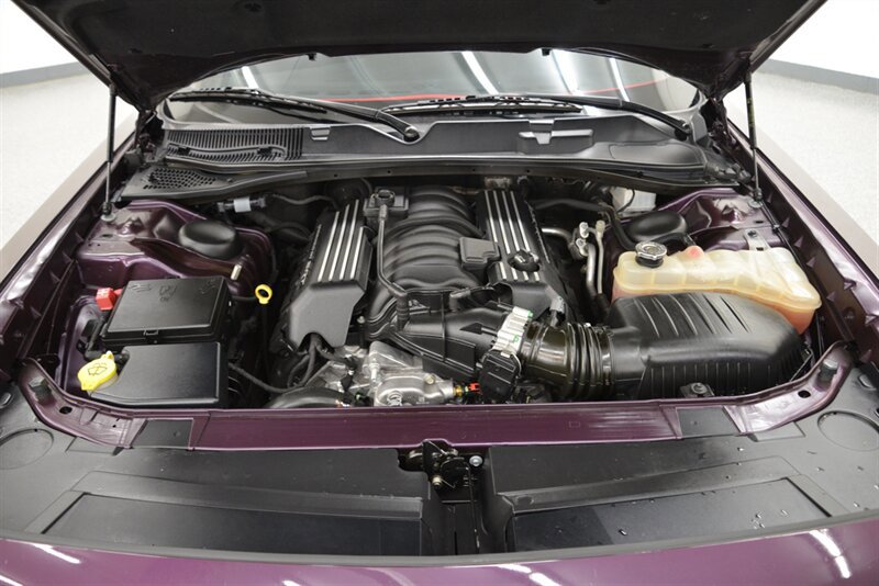 Used 2022 Dodge Challenger R/T Scat Pack RWD image 55
