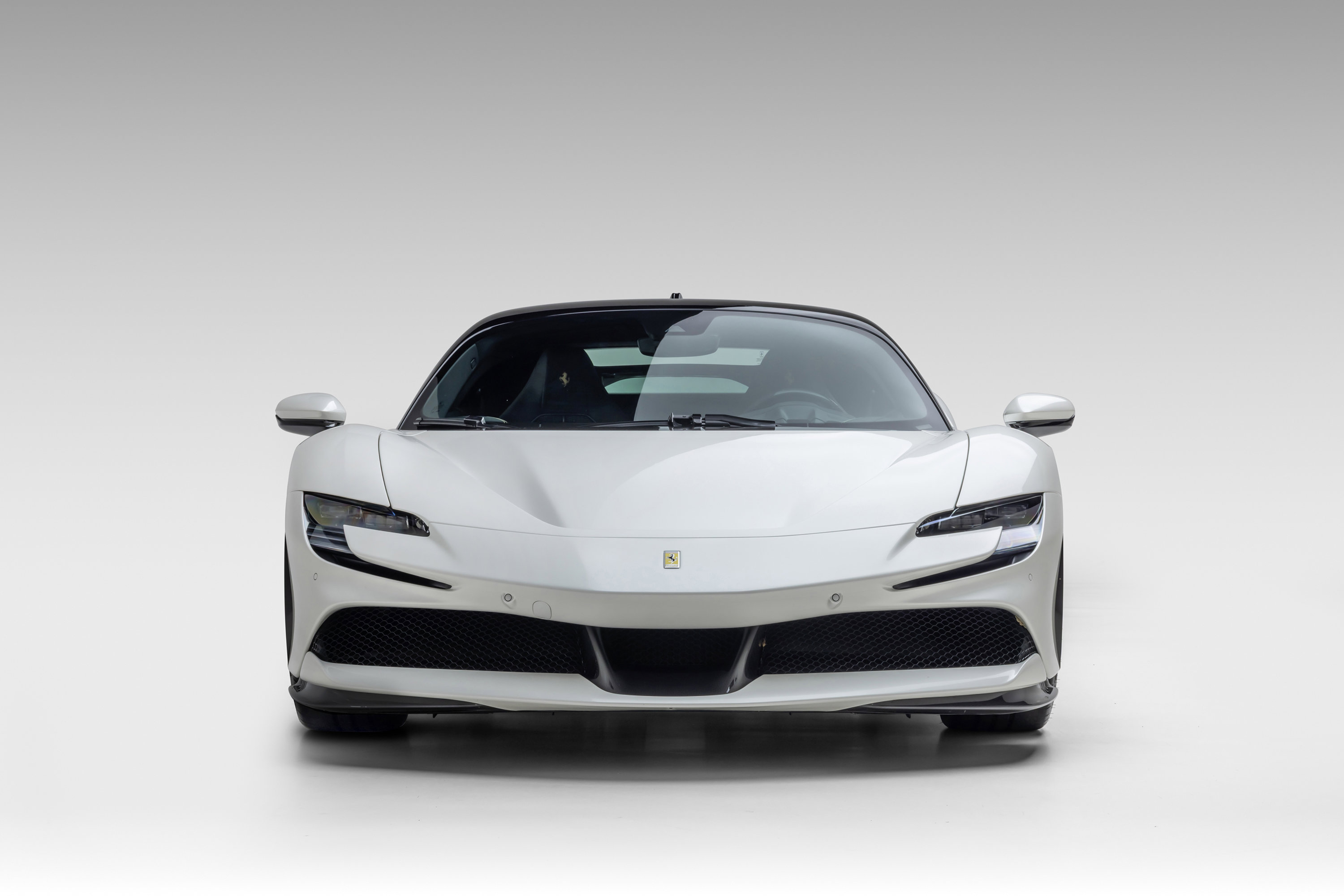 Certified 2023 Ferrari SF90 Stradale image 2