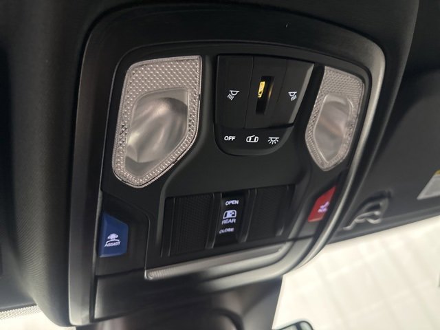 New 2025 RAM 3500 Tradesman image 13