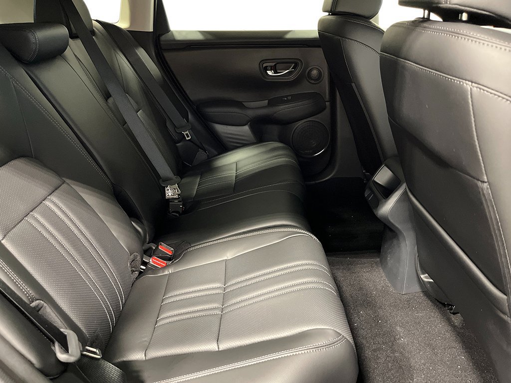 New 2027 Honda HR-V EX-L image 26