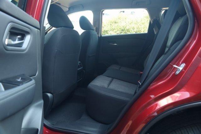 New 2026 Nissan Rogue SV w/ Cold Weather Package image 23