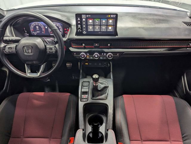 Used 2025 Honda Civic Si image 6