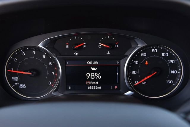 Used 2023 GMC Acadia SLT image 12