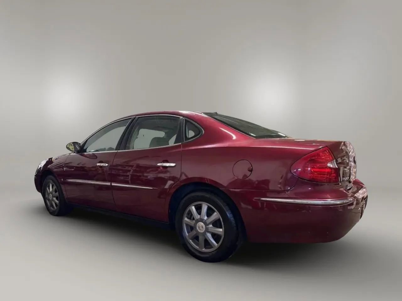 Used 2008 Buick LaCrosse CX image 5